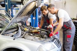 Qualified Mechanic | High-Quality Repairs