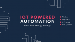 IoT Gateway Solutions By Zenatix