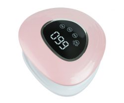 JMD 602 PRO Rechargeable UV LED Nail Dry Lamp