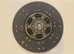 Car Clutch Cover and Pressure Plate