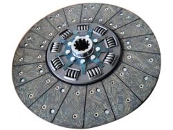 Mercedes Benz Auto Clutch Plate