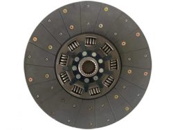 Scanic Auto Clutch Plate