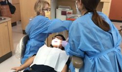 Dental Clinics In Houston, TX