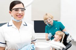 Best Pediatric Dentist in Miami