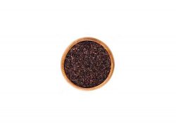 Black Quinoa