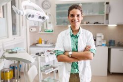 Professional Dental — Dental Spa in Midtown Houston