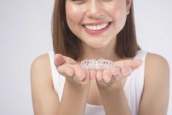 Invisalign Dentist in Houston, TX