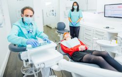 Emergency Dentist Near Me Open Now