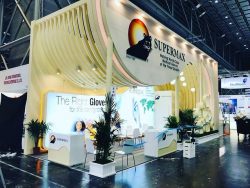 Best Exhibition Stand Builders in Netherlands