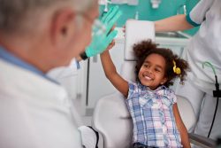 Miami Beach Pediatric Dentist