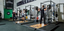 Find The Best Gym in Austin,TX