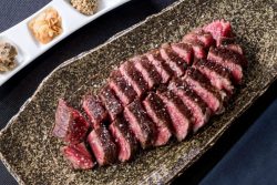 28 BEST STEAK COMPANY IN SINGAPORE