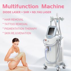 Multifunction Machine