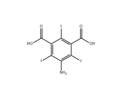 Iopamidol Intermediate (order based) 5-Amino-2,4,6-triiodoisophthalic acid