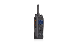 PT580H Plus TETRA Professional Digital Radio