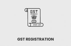 Online GST Registration Service provider in India