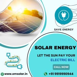 om solar haryana