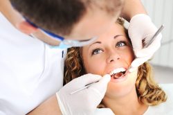 Dentist in Houston, TX 77077