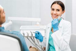 Dentist in Houston, TX 77084