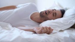 Obstructive Sleep Apnea Treatment Near Me