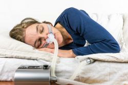 Obstructive Sleep Apnea Treatment Near Me