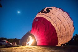 Balloons in Gold Coast