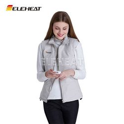 Heated Vest