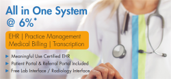 PatientClick practice management system