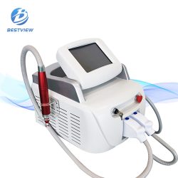 Diode + PicoSure laser