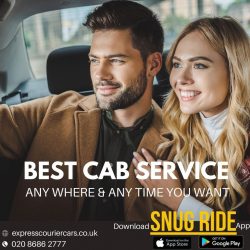 Purley Taxi & Minicab to – from Gatwick Airport