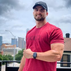 Austin,TX Personal Trainers