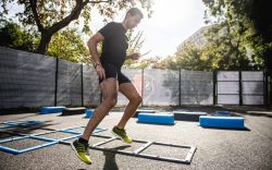 HIIT Workouts Classes in Austin,TX