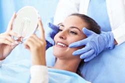 Professional Cleanings, Exams, and X-rays | Edge Dental Houston