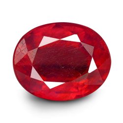 Buy Quality Red Gemstones