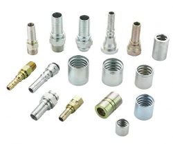 Tube Fittings & Adapters