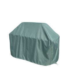 Fade Resistant Weather Resistant Polyester Outdoor BBQ Cover