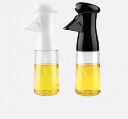 JM fan-shaped atomizing fuel spray bottle