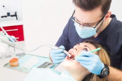 Professional Dentist Near Me, 77084