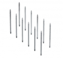 1/4 SOCKET STEMS – SAE