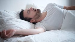 Obstructive Sleep Apnea Clinic in Houston