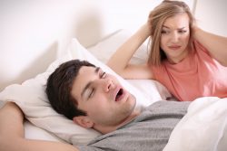 Obstructive Sleep Apnea Clinic Near Me