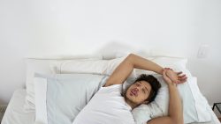 Obstructive Sleep Apnea Dentist Near Me