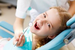 Child Dental Care Near Me