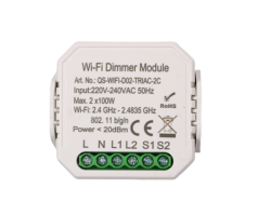 Smart Dimmer Module