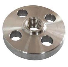 Carbon Steel Flanges manufacturers in India