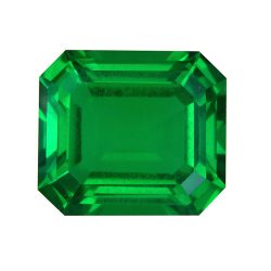 Buy Lab Created Synthetic Emerald Online