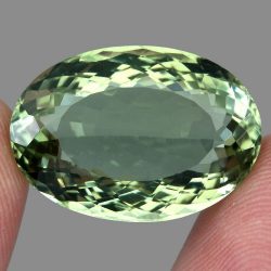 Best Quality Green Amethyst Gemstones