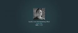 Former Visa Executive Jason Tsai Joins Search Intelligence Company Captify as Chief Marketing Of ...