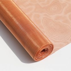 Pure Copper Wire Mesh