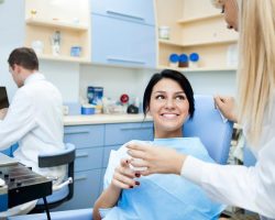 general dentist in cypress, TX